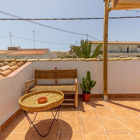 Wonderful Views Terrace 3Br Cottage - Bbq - Ac อัลเตอา ภายนอก รูปภาพ