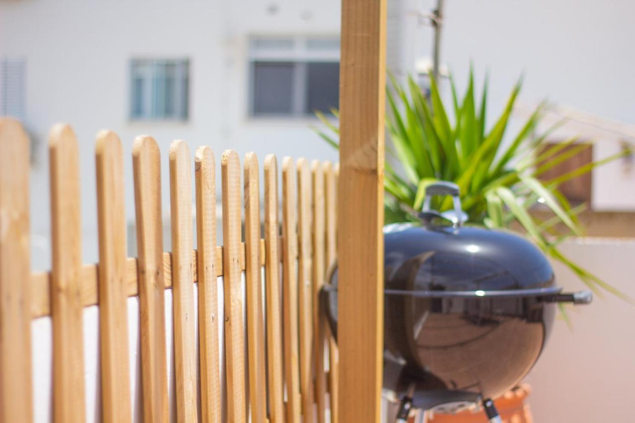 Wonderful Views Terrace 3Br Cottage - Bbq - Ac อัลเตอา ภายนอก รูปภาพ