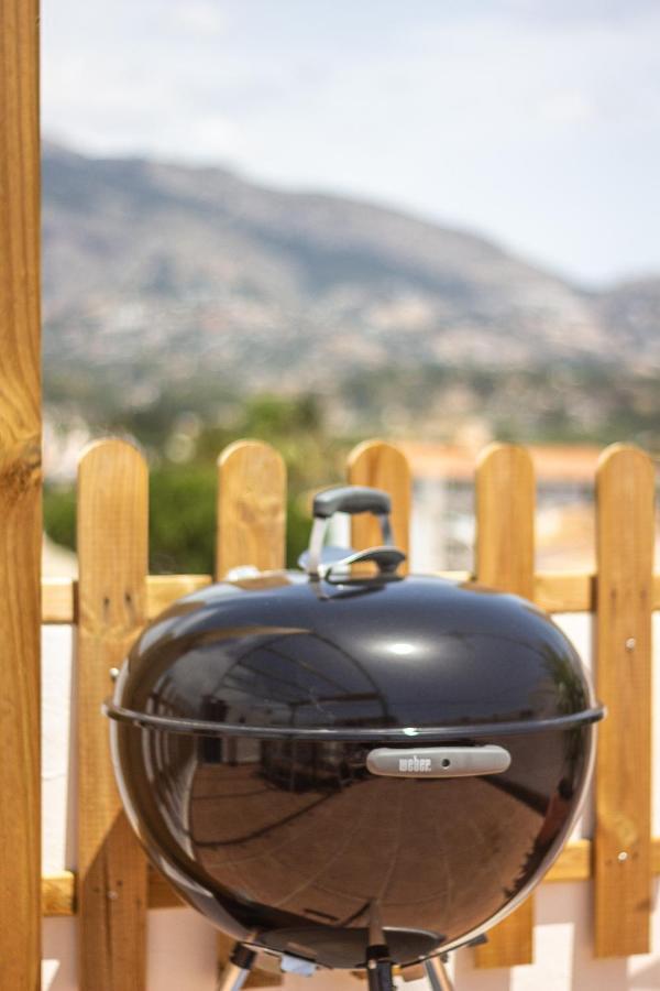 Wonderful Views Terrace 3Br Cottage - Bbq - Ac อัลเตอา ภายนอก รูปภาพ