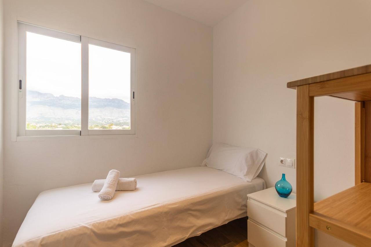 Wonderful Views Terrace 3Br Cottage - Bbq - Ac อัลเตอา ภายนอก รูปภาพ