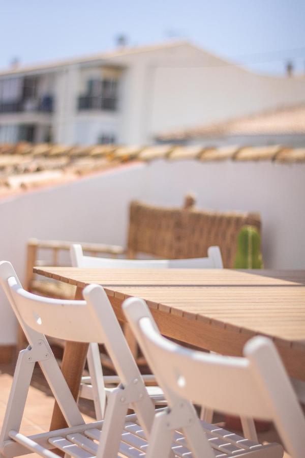 Wonderful Views Terrace 3Br Cottage - Bbq - Ac อัลเตอา ภายนอก รูปภาพ