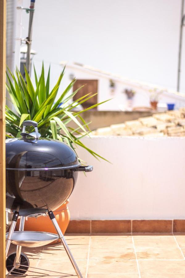 Wonderful Views Terrace 3Br Cottage - Bbq - Ac อัลเตอา ภายนอก รูปภาพ