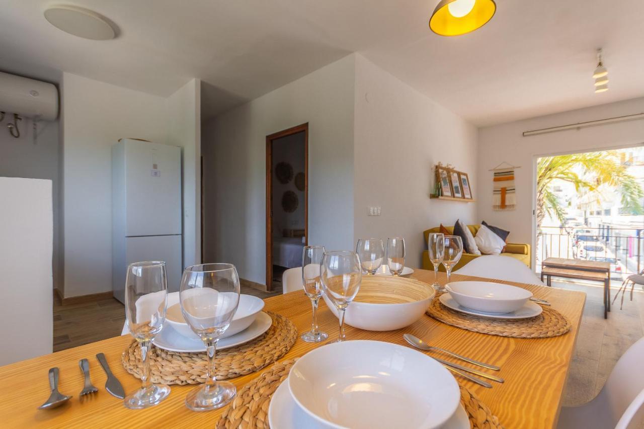 Wonderful Views Terrace 3Br Cottage - Bbq - Ac อัลเตอา ภายนอก รูปภาพ